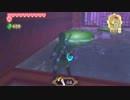 【実況】ゼルダの伝説スカイウォードソードをツッコミ実況プレイpart37