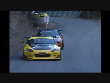 【グランツーリスモop】「moon over the castle」を実写PV[画質向上！]