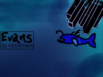 Evans　slowDrum'n