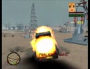 GTA SA カオスモード ゆっくりまりさが実況プレイ その78