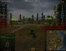 【WoT】SU-26に乗ってみた