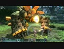 【ゆっくり】 PSO2 cβでゴリを撲殺してみたよ Part.04 【実況】