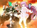 機神飛翔デモンベイン　(PC)　プレイ動画 part31