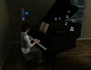 【Sims3でAPﾍﾀﾘｱ】親分と兄ちゃんで農園物語-13-
