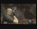 多重人格者がバイオハザード４をびびりながら初見プレイ（’A　パート17
