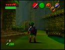 【ゼルダの伝説】時のオカリナ実況かみまみたpart25【実況プレイ】