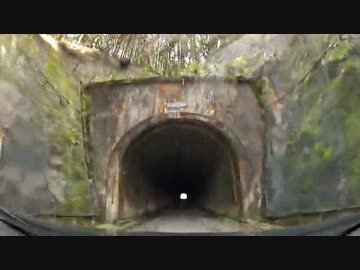 ゆっくり走る国道184号 Part003