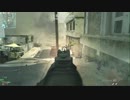 【xbox】雨の人が戦場に赴く　GW　～MP5で勝ちたかったんや～【MW3】