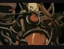 触手アニメ
