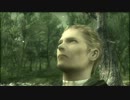 【メタルギアソリッド3】 MGS3HD ～蛇達の晩餐～　part 46 【実況】