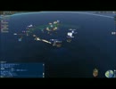 【珍プレー】第60回大海戦2日目小型