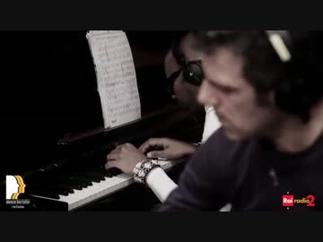 Paolo Fresu  - Omar Sosa Vs Chet Baker