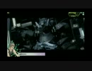 ボーダーブレイク 【ZanyNarcis vs エインフェリア】 第1戦目