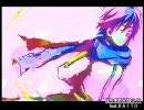 初音ミクオリジナル曲【桜の季節】をKAITOに歌わせてみた