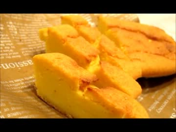 【幸腹ライフ】豆腐デザート3種