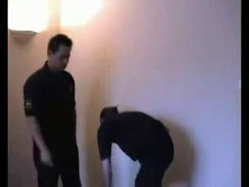 [格闘技]Silat Suffian Bela Diri (Military Combatives Syllabus).mpeg