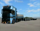 【Rigs of Rods】Wind plant construction【風力発電所建設】