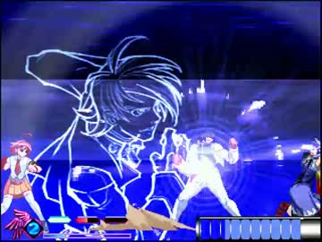 【MUGEN】地獄の果てまで仲良し！Part６８