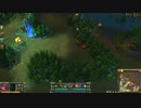 のさんのLeague of legends対戦動画 vol.11