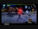 【MHP3rd実況】フンターの奮闘記R第8.5回宿敵轟竜と姉様【姉】