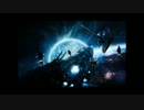 映画イメージトラック - Battle of the Worlds (高音質)