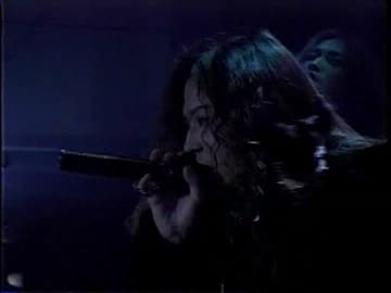 ZEED - CROSS MY HEART(Live)