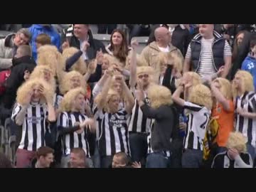 11-12 Match of the Day, Match Day 35 1/7