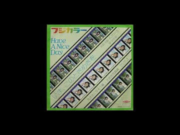 Have a nice day 気ままに写そう編～天然色写真編／吉田拓郎