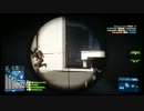 Xbox360 BF3　枯れた声で実況プレイ〜大門加齢～