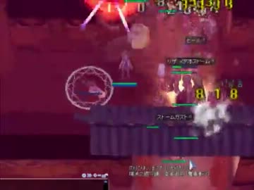 【RO】全裸ギルドが行く！ in Surt　2012.04.14.mp4