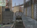 【MK14】戦犯兵・黒光りのＭＷ３戦犯実況【皮なんざ被らない】