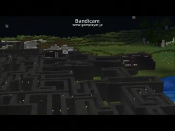 テスト投稿＆迷路紹介