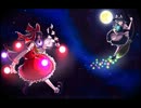 【東方アレンジ】 R & B with W 【全ピ連第4回】