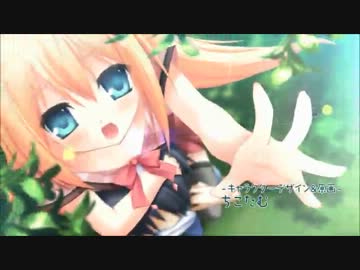 まじからっと☆れいでぃあんと OPムービー