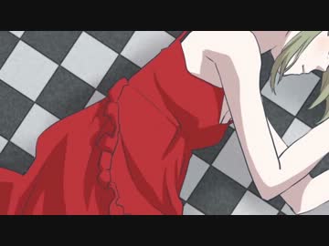 幻奏歌 歌ってみた＊鳥子