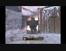 COD:MW3　頼れる盾兵士を目指すマルチプレイ　その4