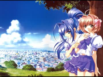 【個人的名曲】Eternal Promise /園田まひる(Rita)【君が望む永遠】