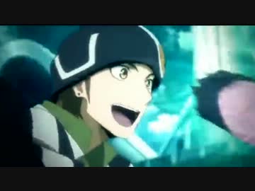 個人的2012春アニメOP　TOP10