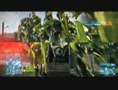 若葉マーク兵戦場で必死に戦う!第2戦('ω'後編