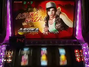 【パチスロ】 鉄拳2nd セバスチャン、設定2ね part.4