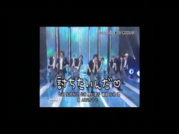 【戦国鍋ＴＶ】討ちたいんだ❤【ＡＫＲ四十七】