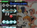 【StepMania】COOLISH_WALK 足譜面 鬼想定(SA)