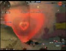 自爆特攻を試みるえとっつ選手