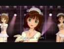春香･雪歩･律子 shiny smile グラビアミズギ2