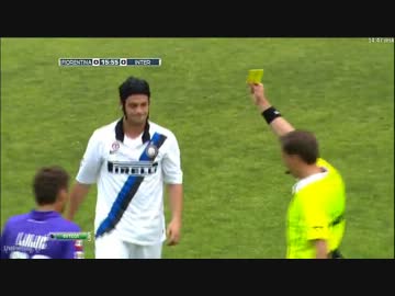 いんてるたいふぃおれんてぃーな前半