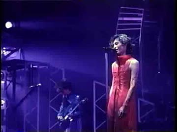 ROUAGE - アネモネ(Live)