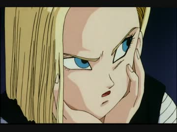 もしもブロリーが婚活をしたら