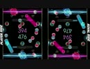【REFLEC BEAT plus】Survival Games(HARD) [テスト動画]