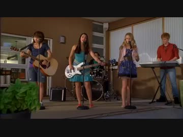 Lemonade Mouth - More Than A Band