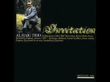Al Haig Trio - Daydream.1974